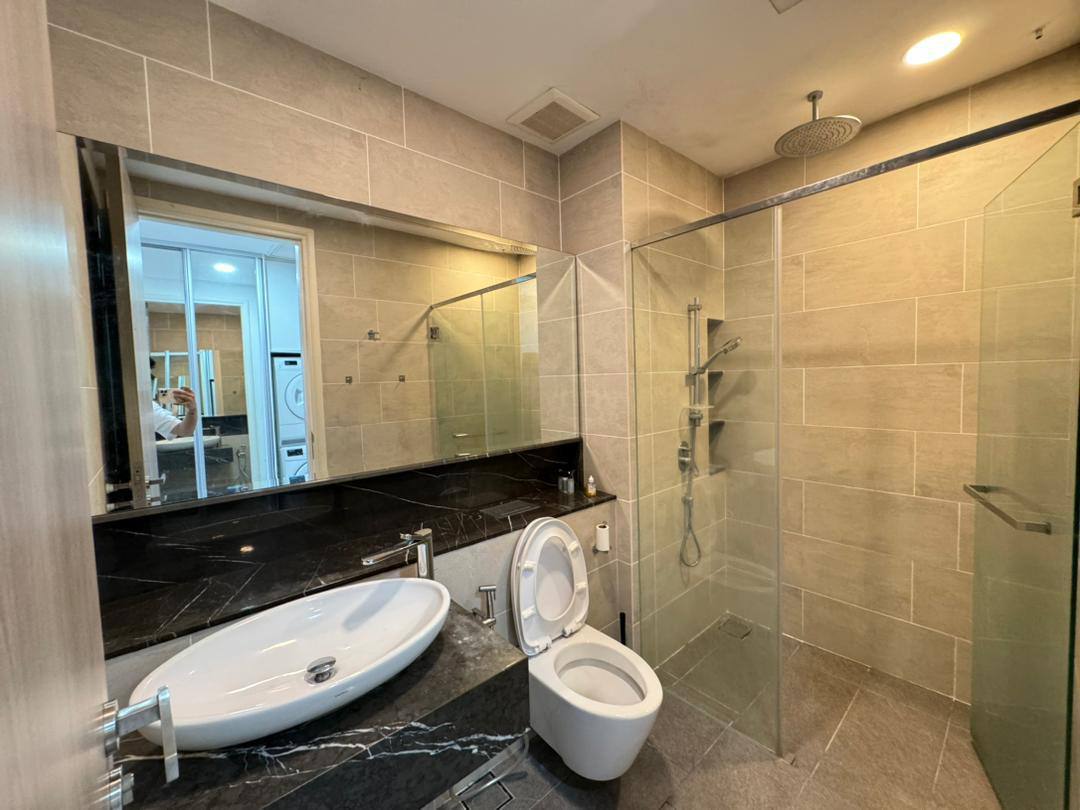 Nadi Bangsar Service Residence - photo 7