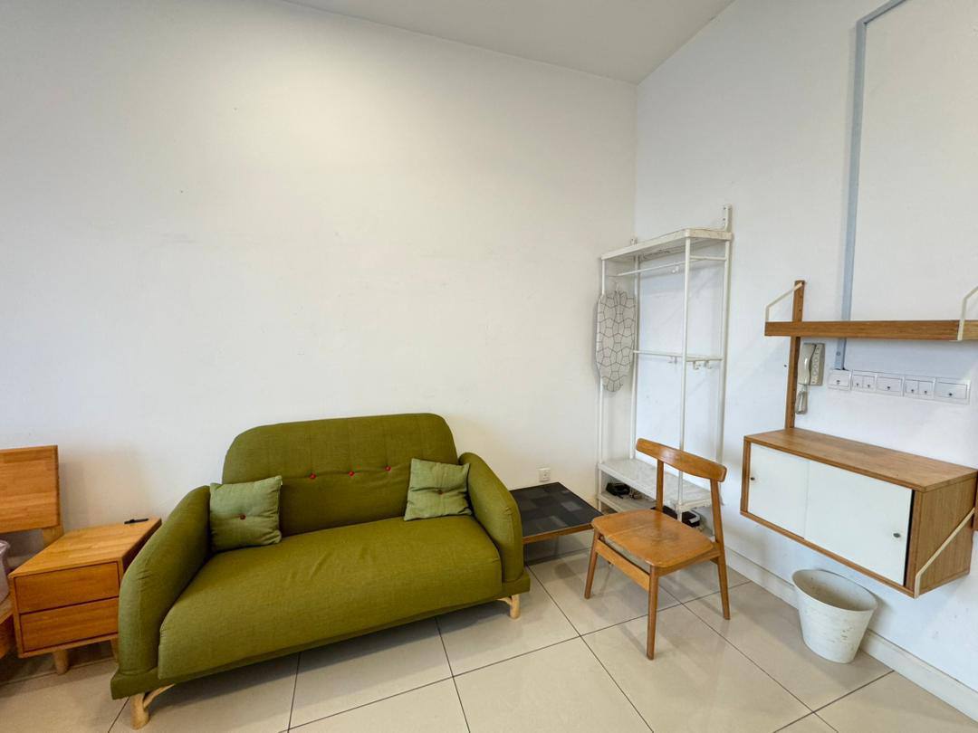 Nadi Bangsar Service Residence - photo 8