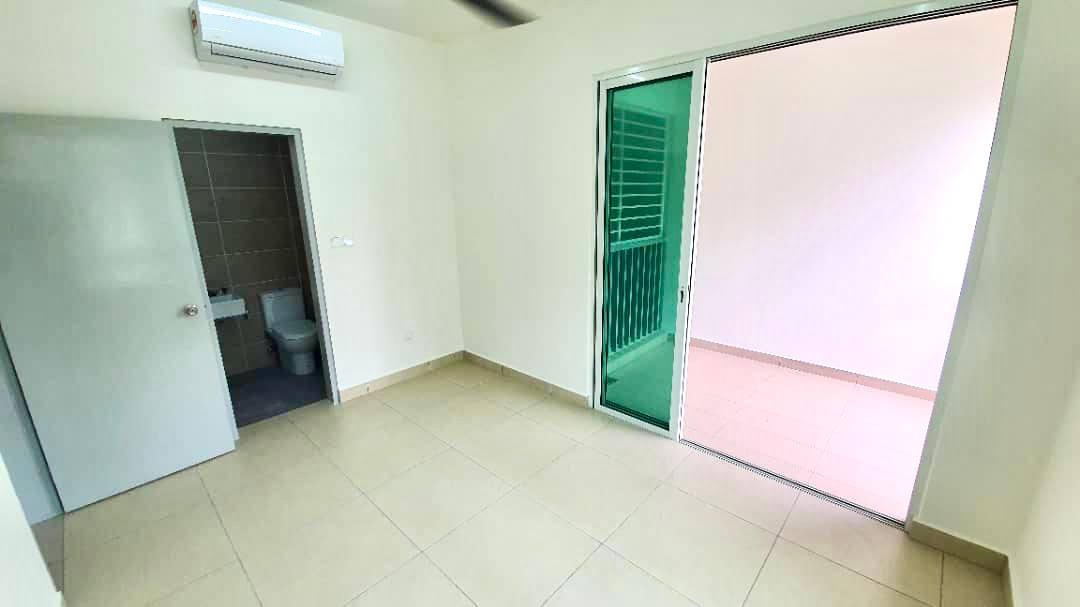 Residensi Suasana Damai - photo 2