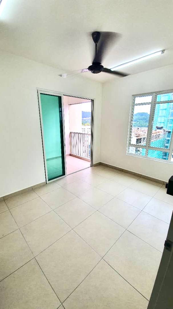 Residensi Suasana Damai - photo 7