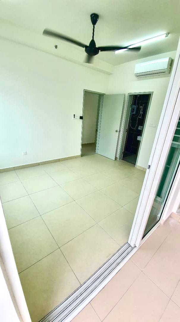 Residensi Suasana Damai - photo 8