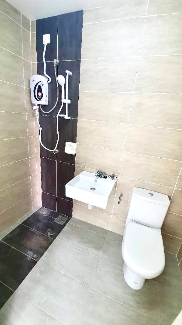 Residensi Suasana Damai - photo 9