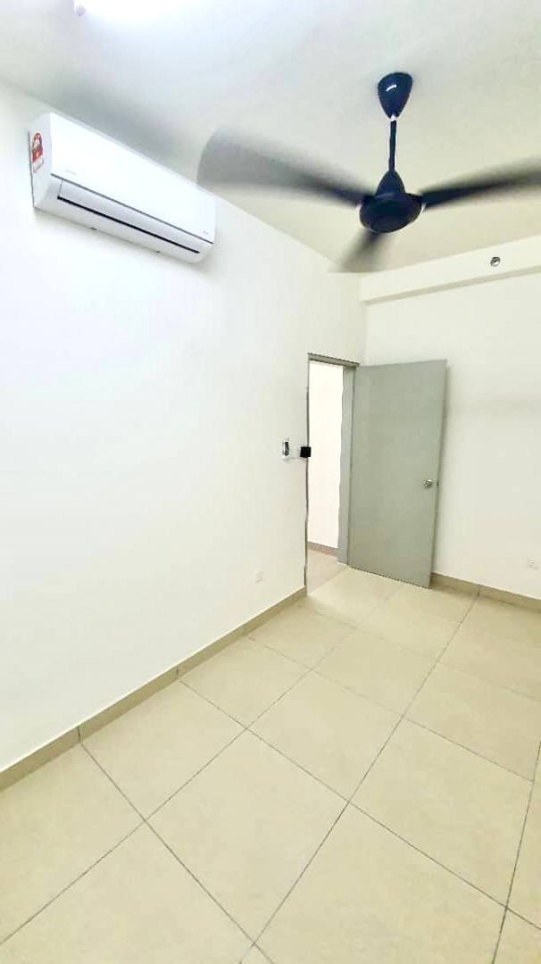 Residensi Suasana Damai - photo 11