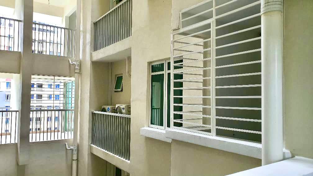 Residensi Suasana Damai - photo 12