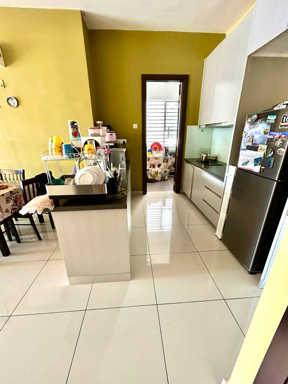 Sphere Damansara - photo 2