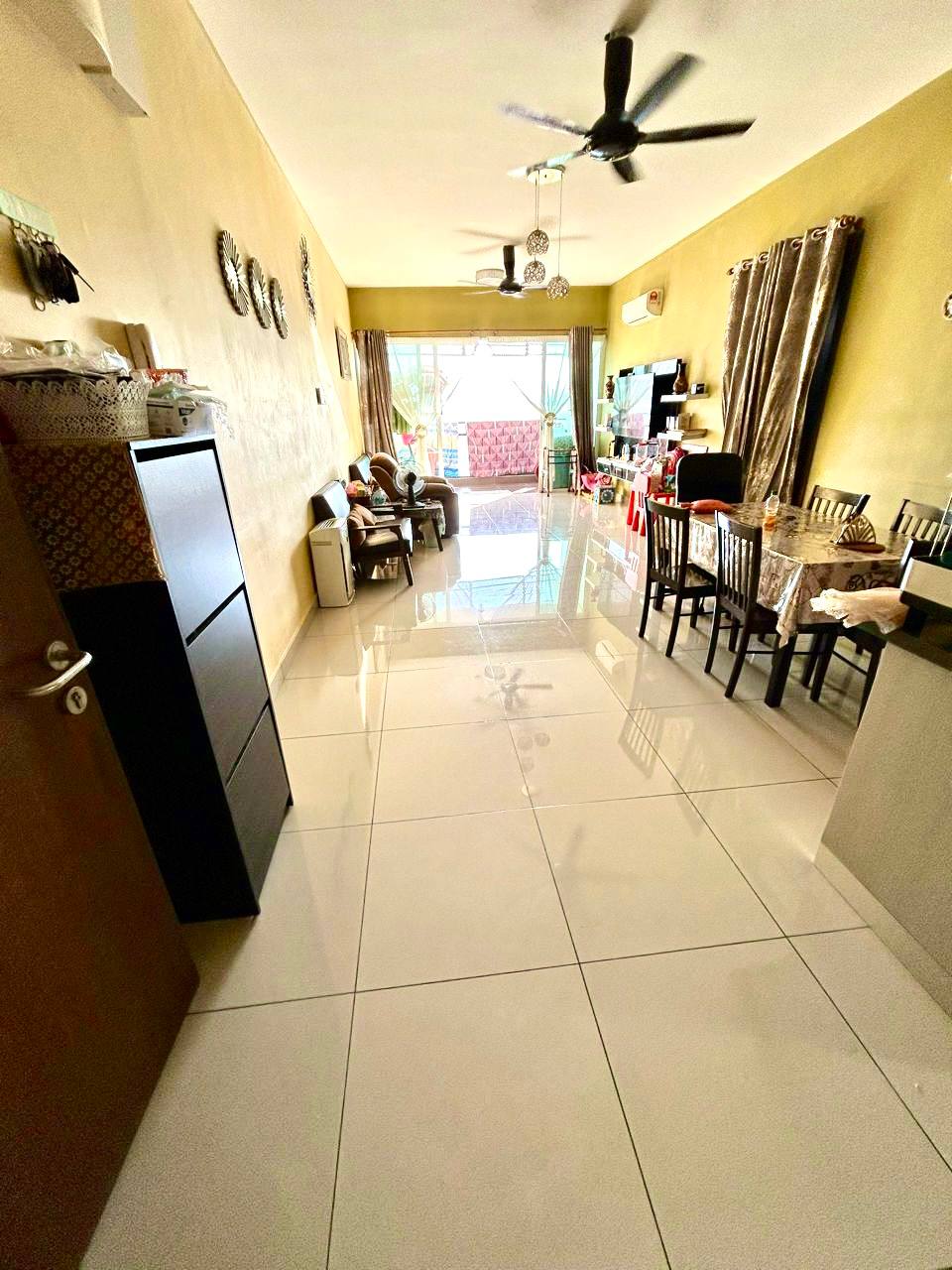 Sphere Damansara - photo 3