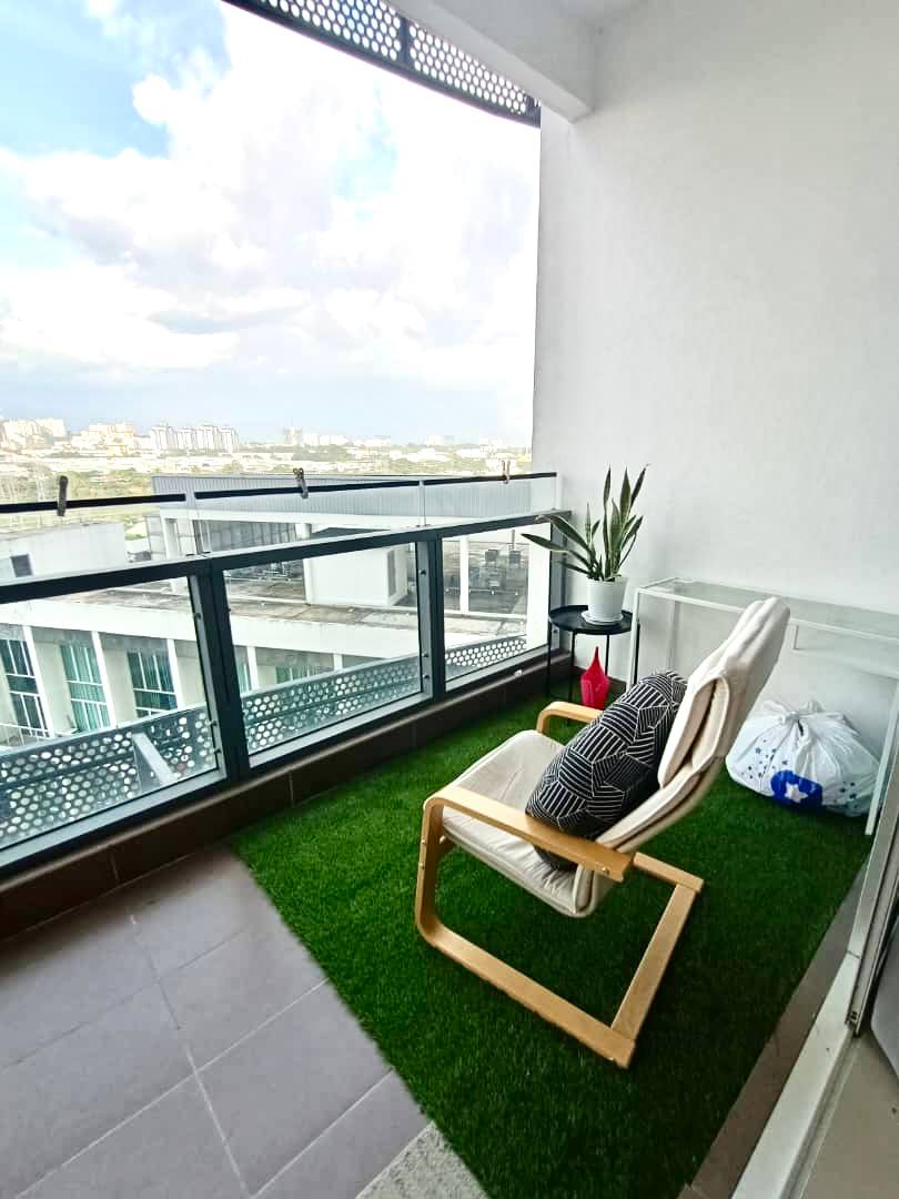 Sphere Damansara - photo 2