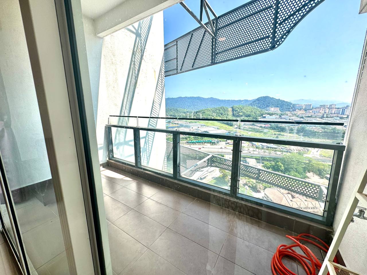 Sphere Damansara - photo 12