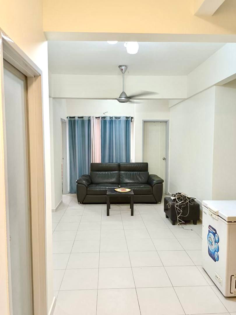 Suria Apartment - photo 2