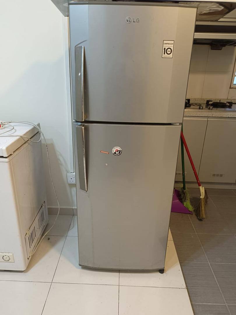 Suria Apartment - photo 4