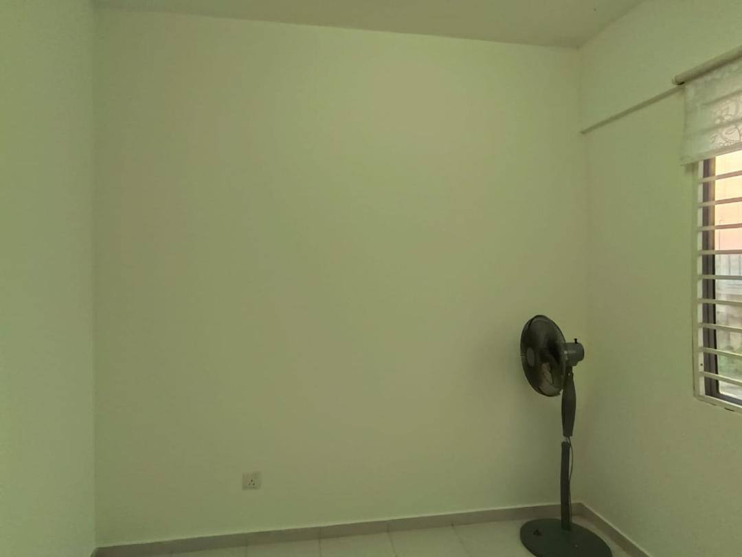 Suria Apartment - photo 5