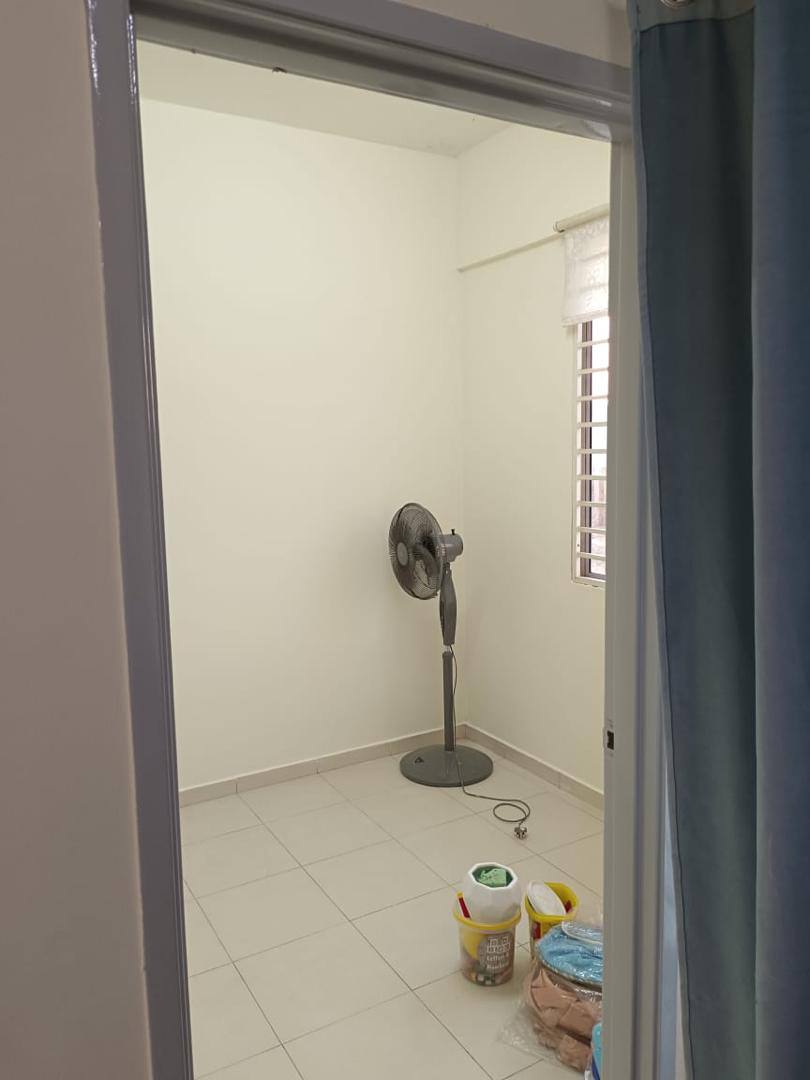Suria Apartment - photo 6