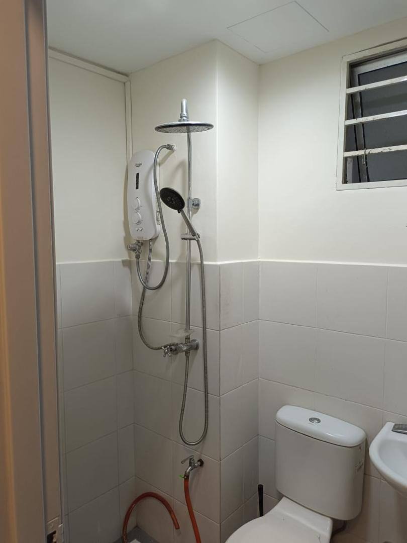 Suria Apartment - photo 9