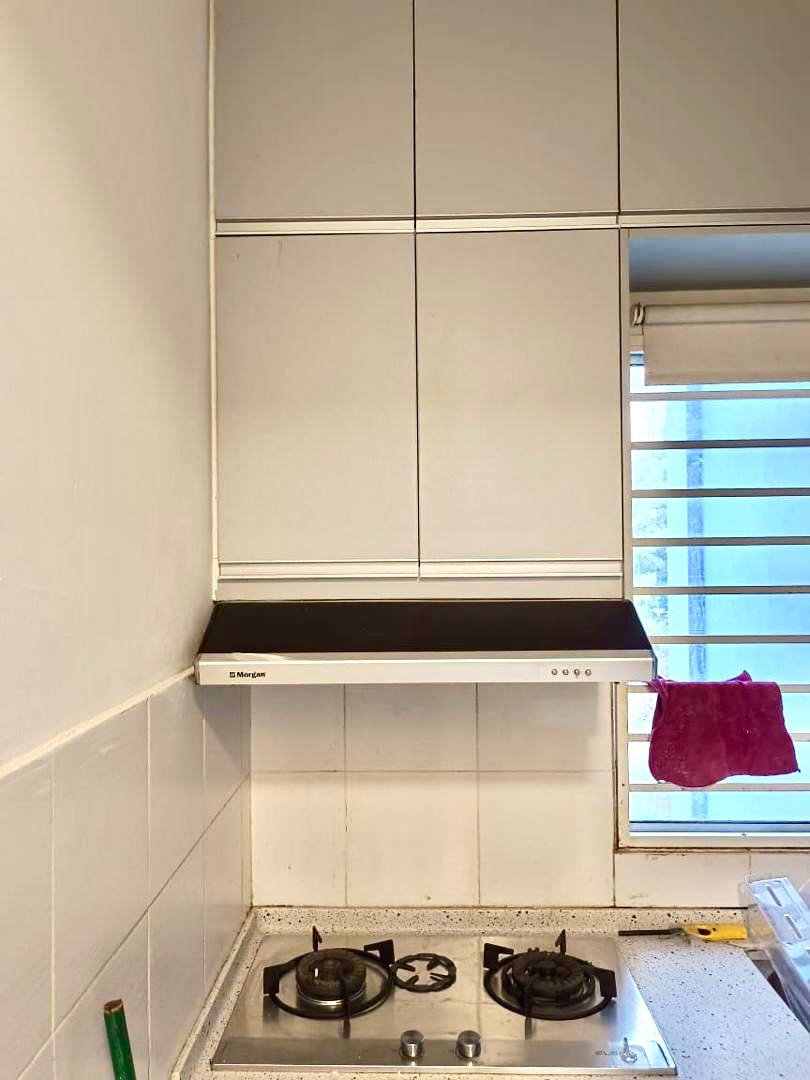 Suria Apartment - photo 12