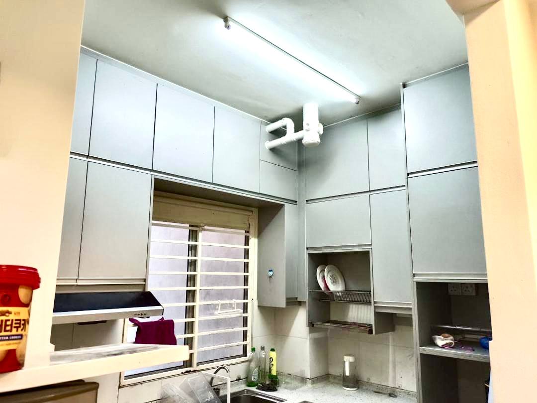 Suria Apartment - photo 2