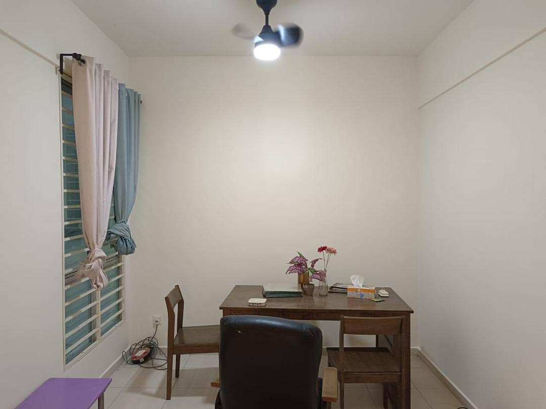Suria Apartment - photo 3