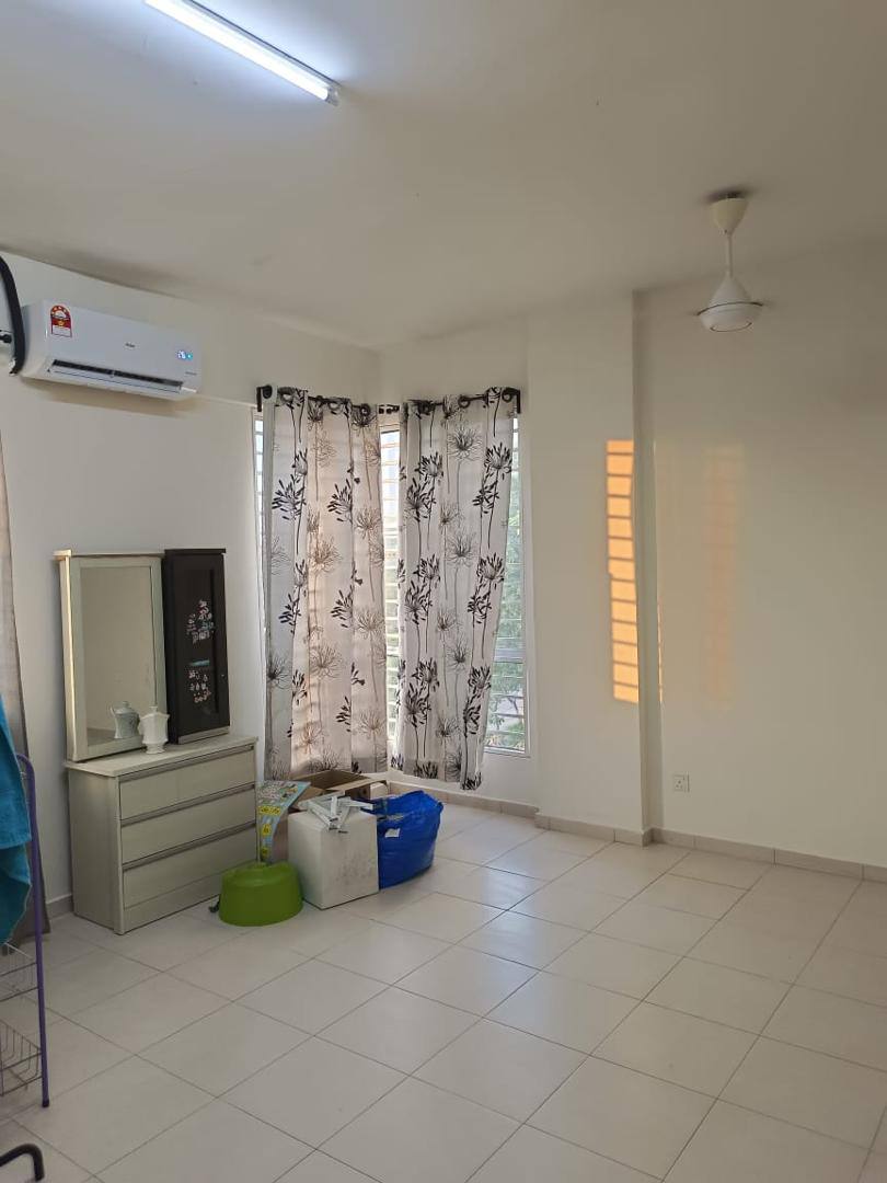 Suria Apartment - photo 8