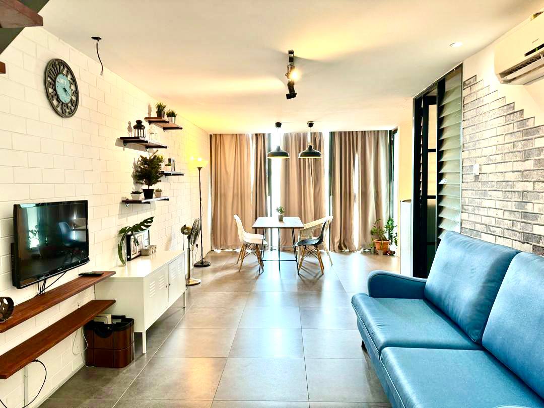 Empire Damansara - photo 2