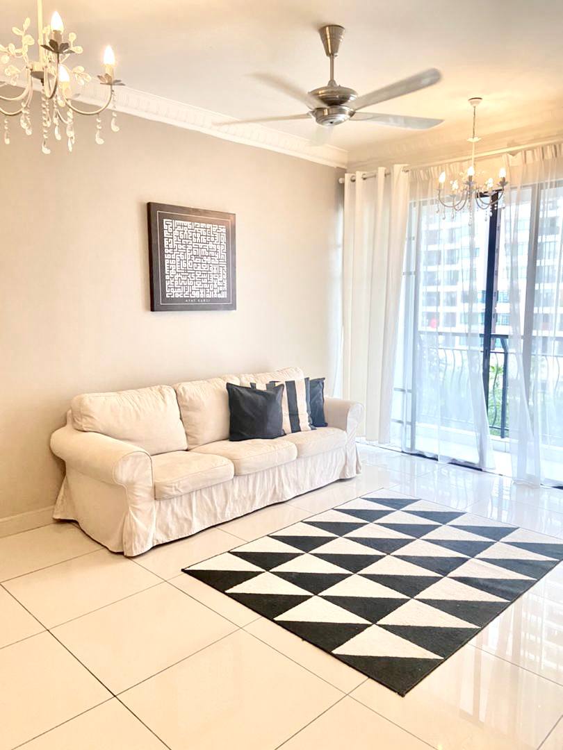 One Damansara - photo 3