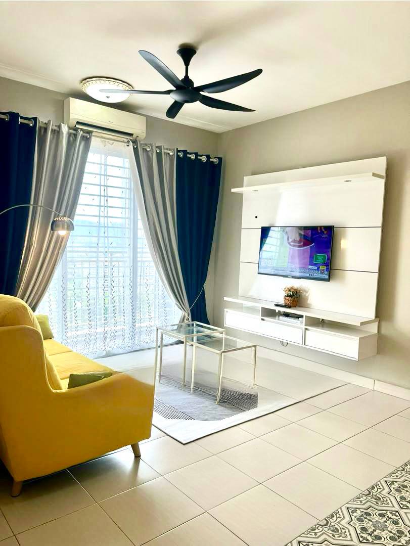 Residensi Pandanmas 2 - photo 2
