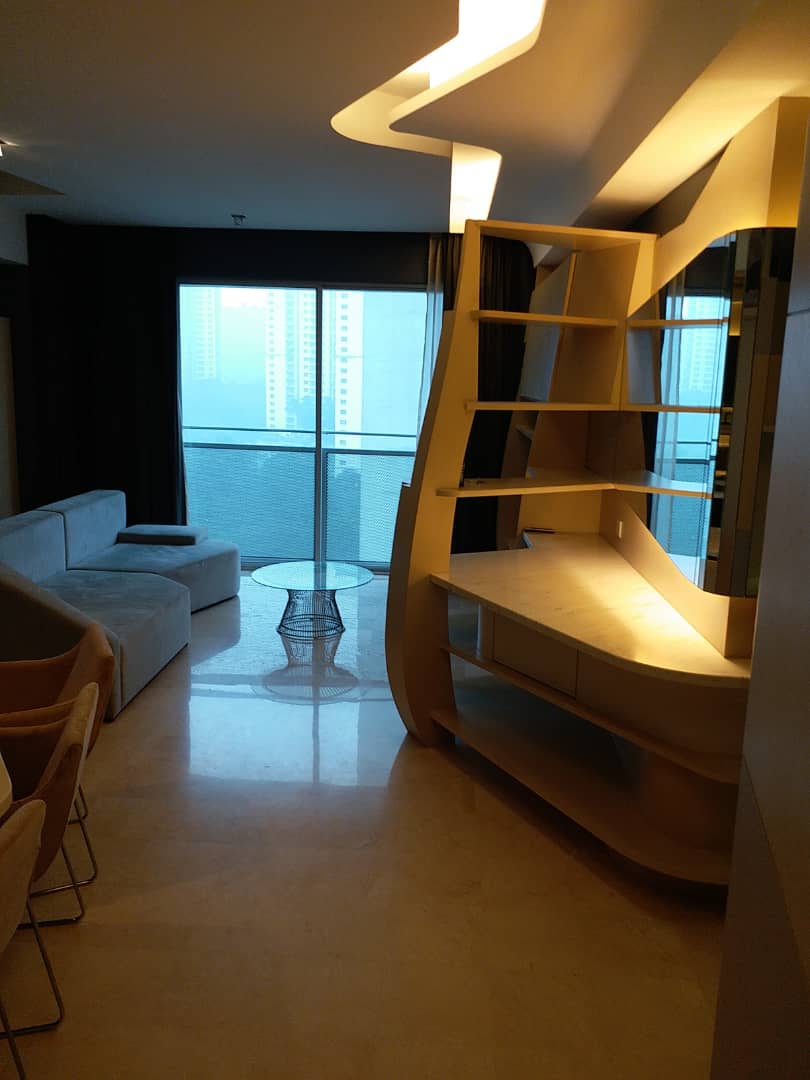Verve Suites Mont Kiara - photo 2