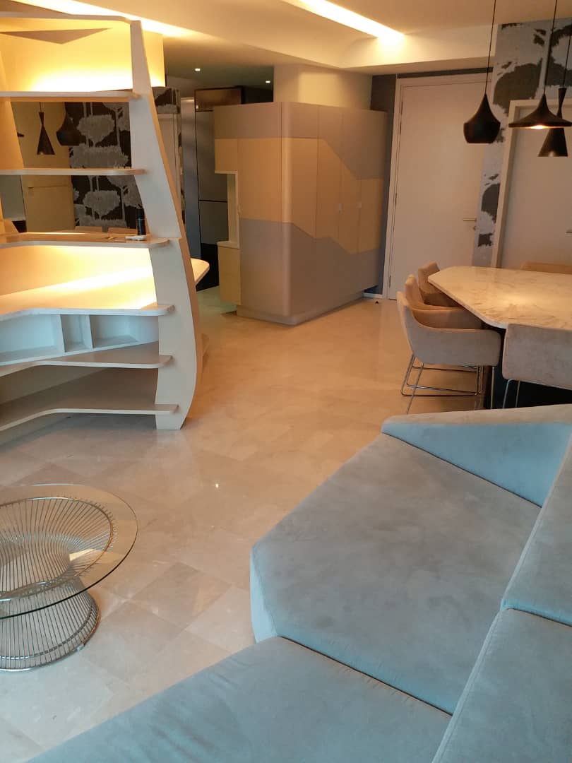 Verve Suites Mont Kiara - photo 3