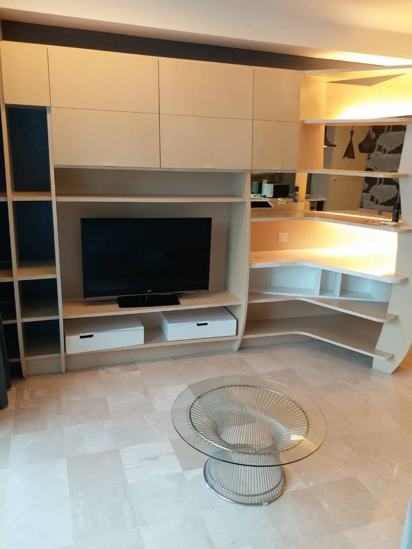 Verve Suites Mont Kiara - photo 4