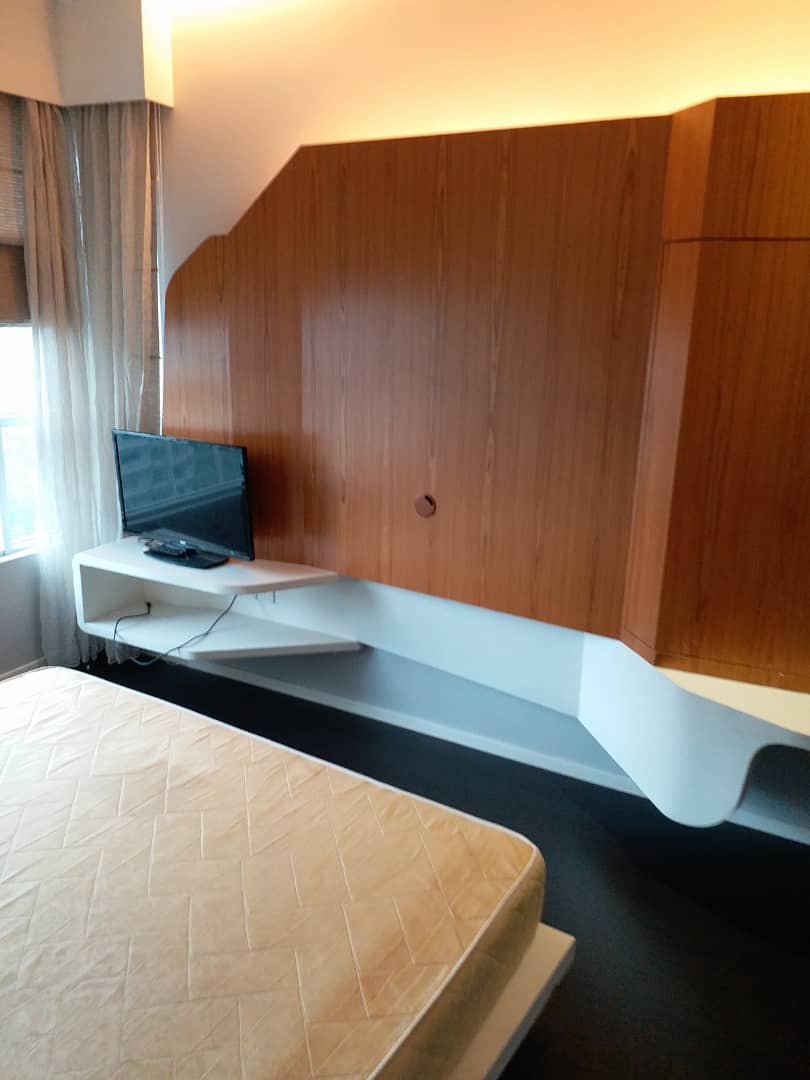 Verve Suites Mont Kiara - photo 13
