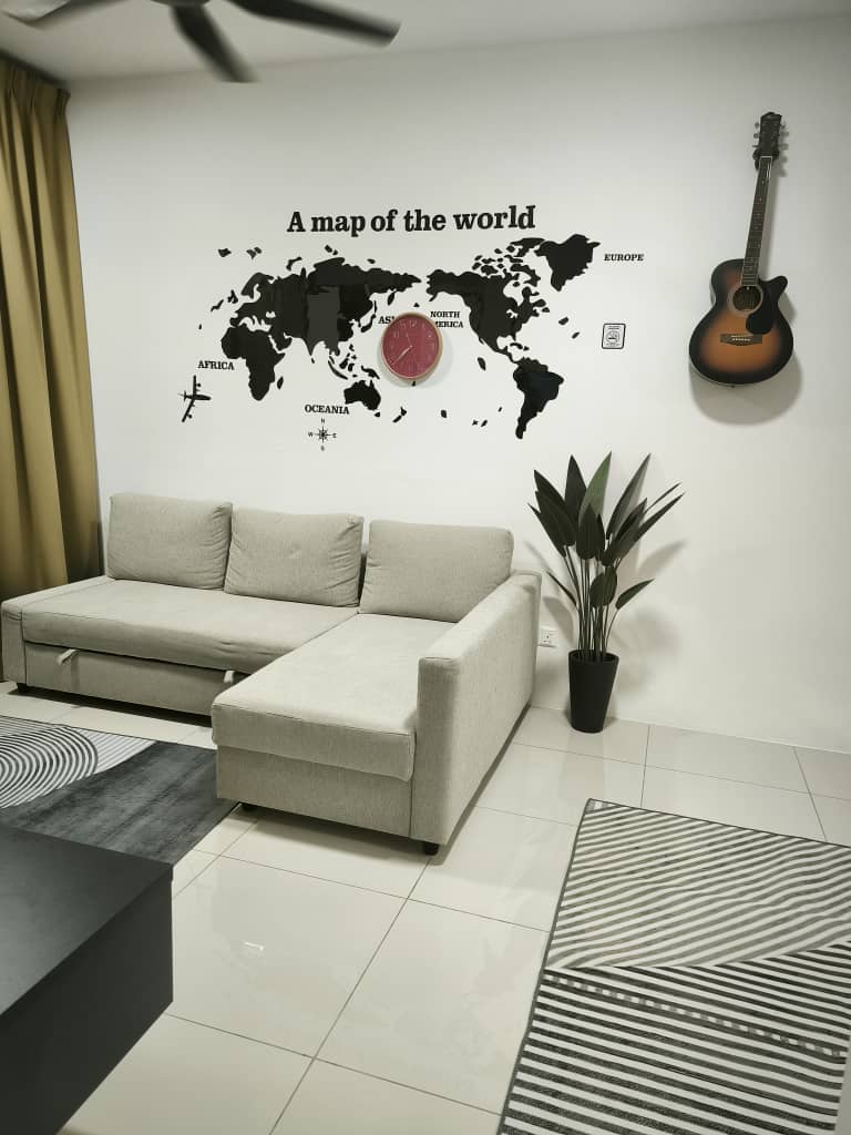 Vista Sentul Residence - photo 3