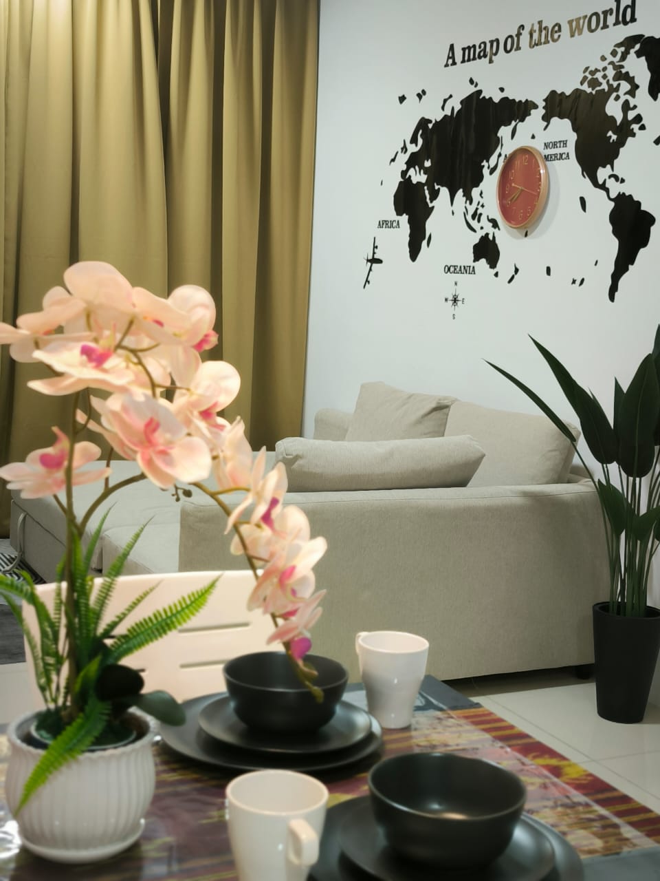 Vista Sentul Residence - photo 5