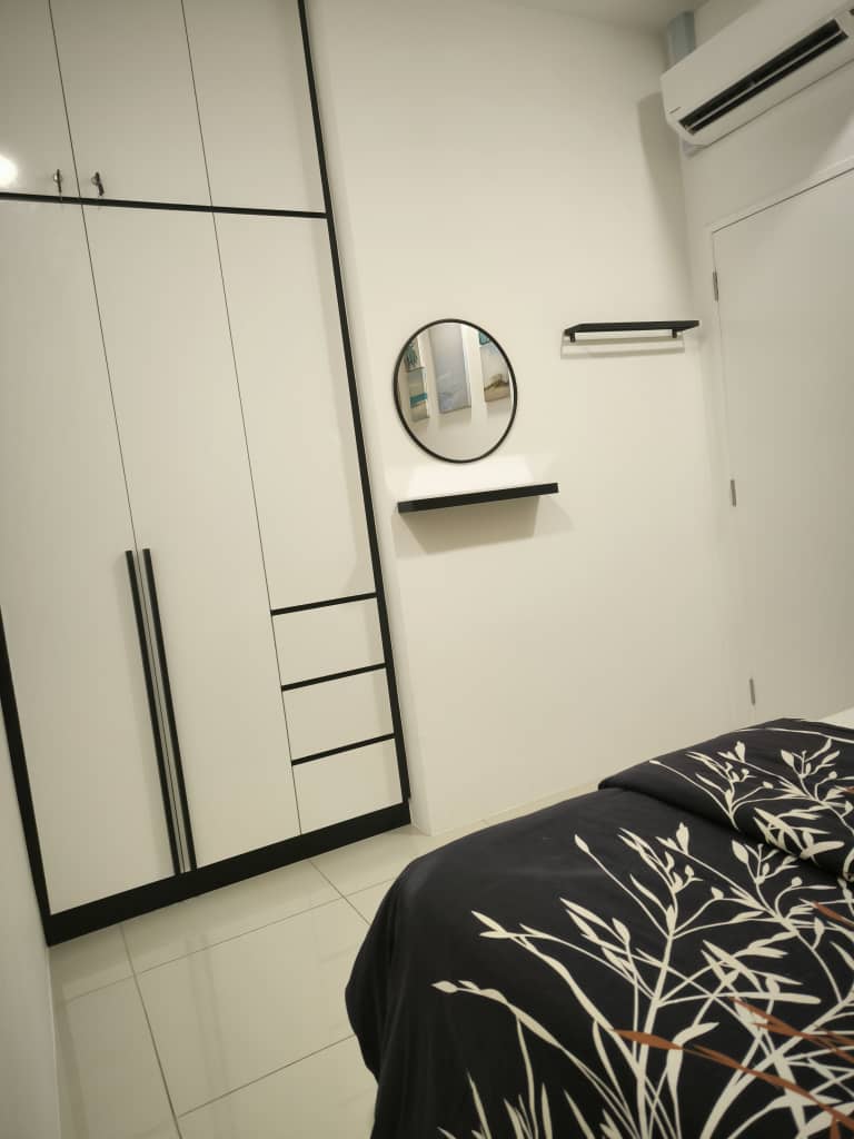Vista Sentul Residence - photo 7
