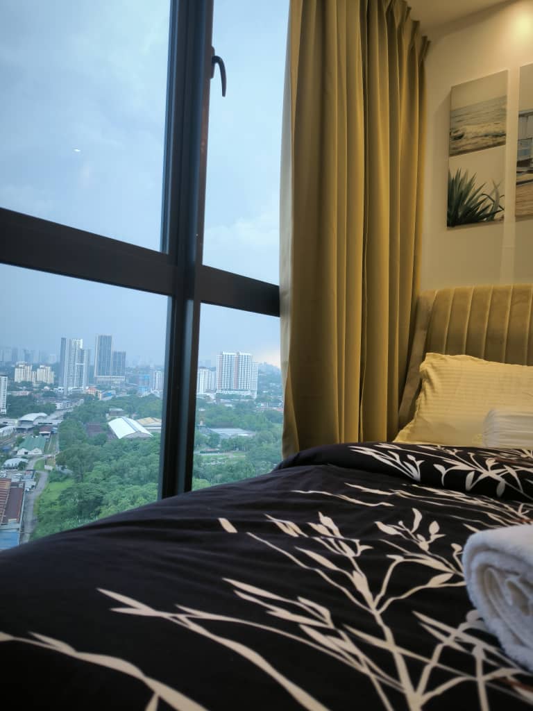 Vista Sentul Residence - photo 8