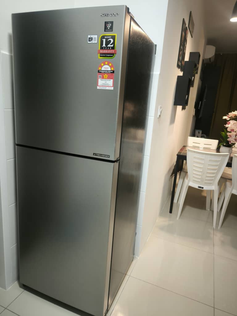Vista Sentul Residence - photo 12