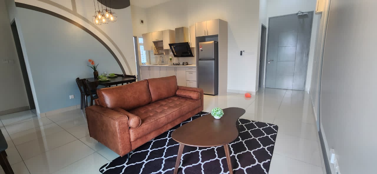 TR Residence - photo 6