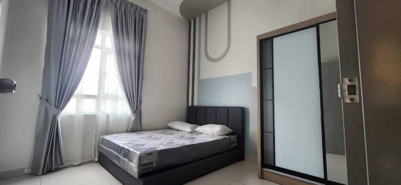 TR Residence - photo 12