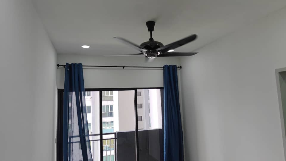 SkyAwani V Residence ...