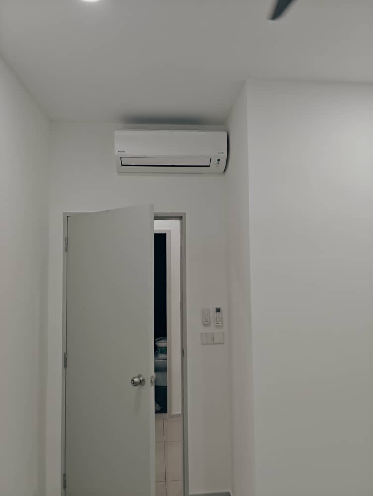 SkyAwani V Residence - photo 6