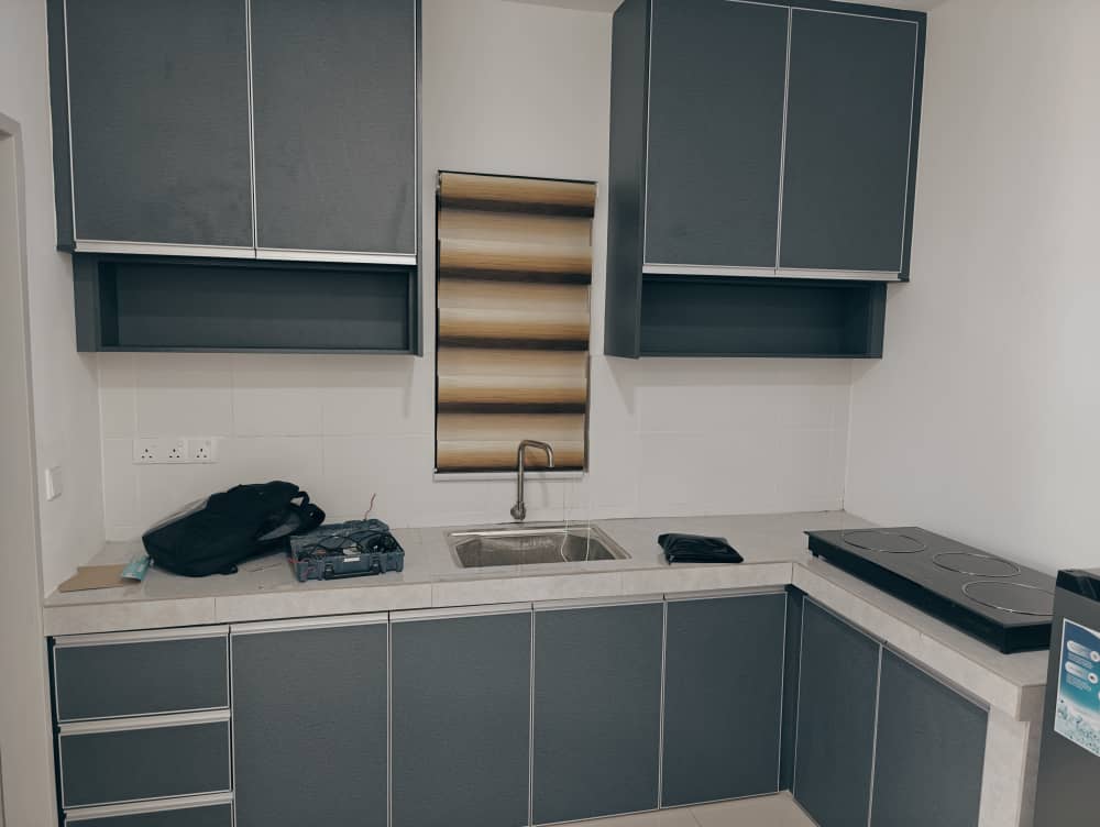 SkyAwani V Residence - photo 8