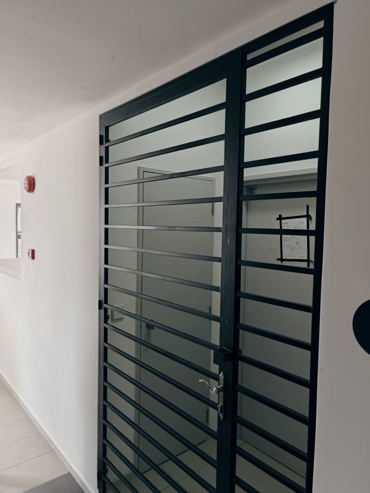 SkyAwani V Residence - photo 13