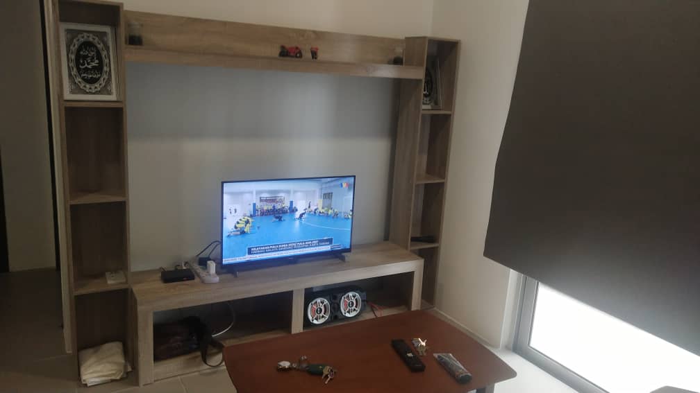 Residensi Metro Kepong - photo 2