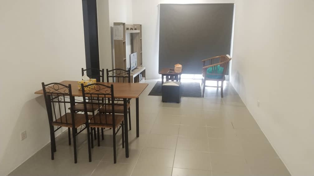 Residensi Metro Kepong - photo 5