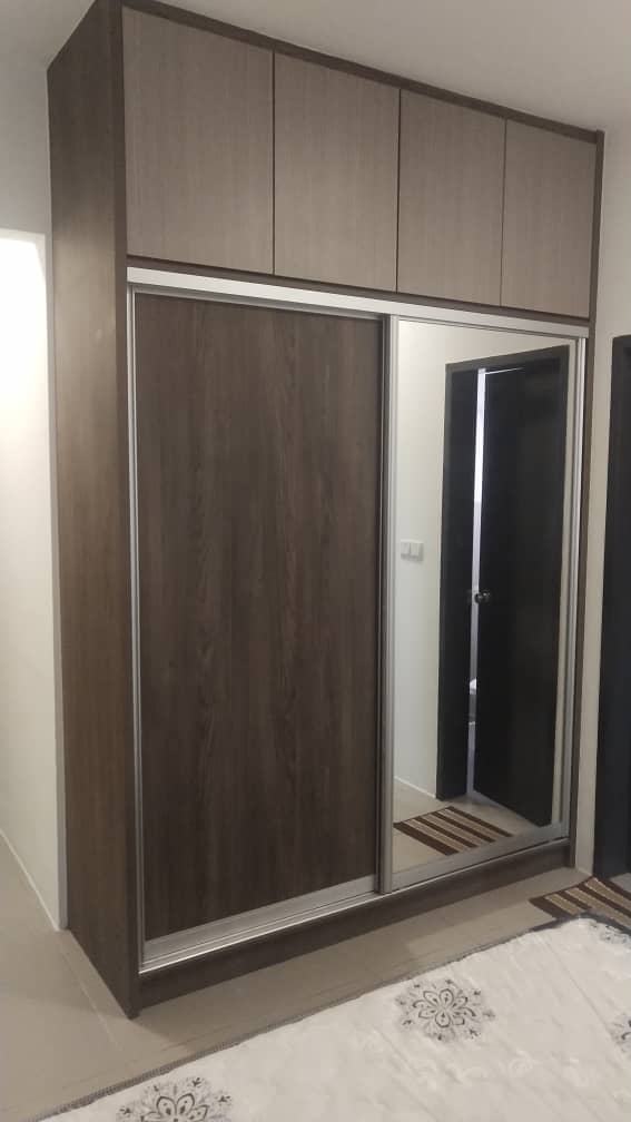 Residensi Metro Kepong - photo 8