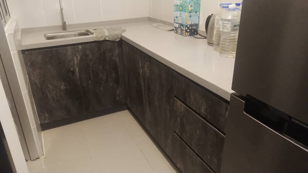 Residensi Metro Kepong - photo 12