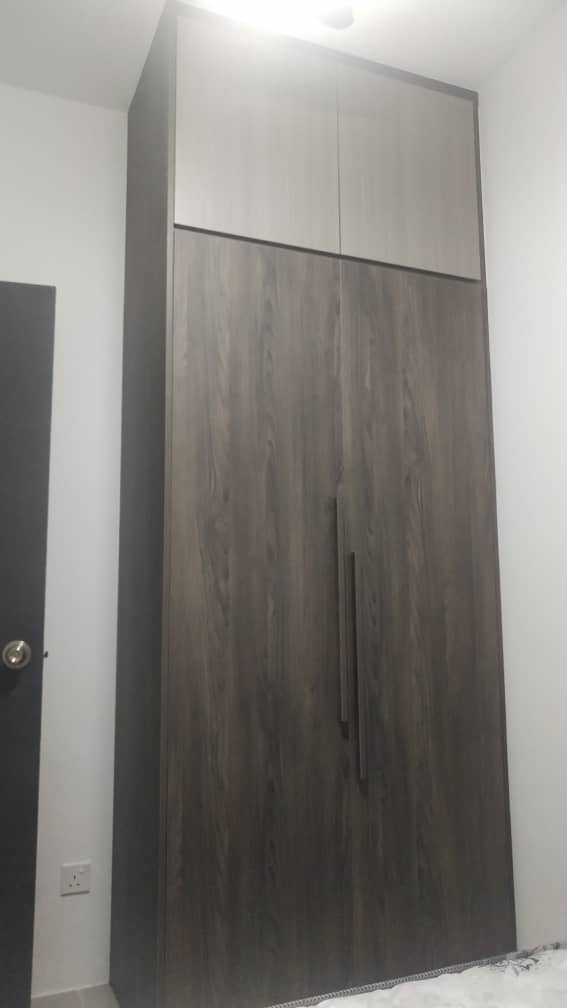 Residensi Metro Kepong - photo 13