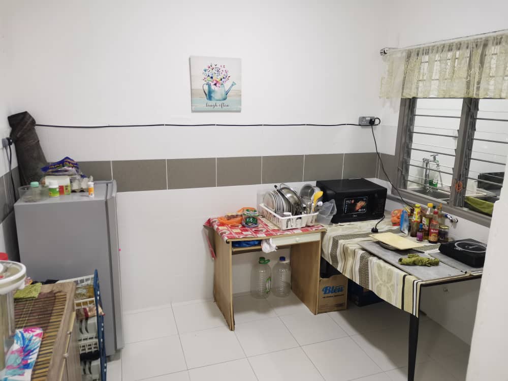 Residensi Alam Damai - photo 3