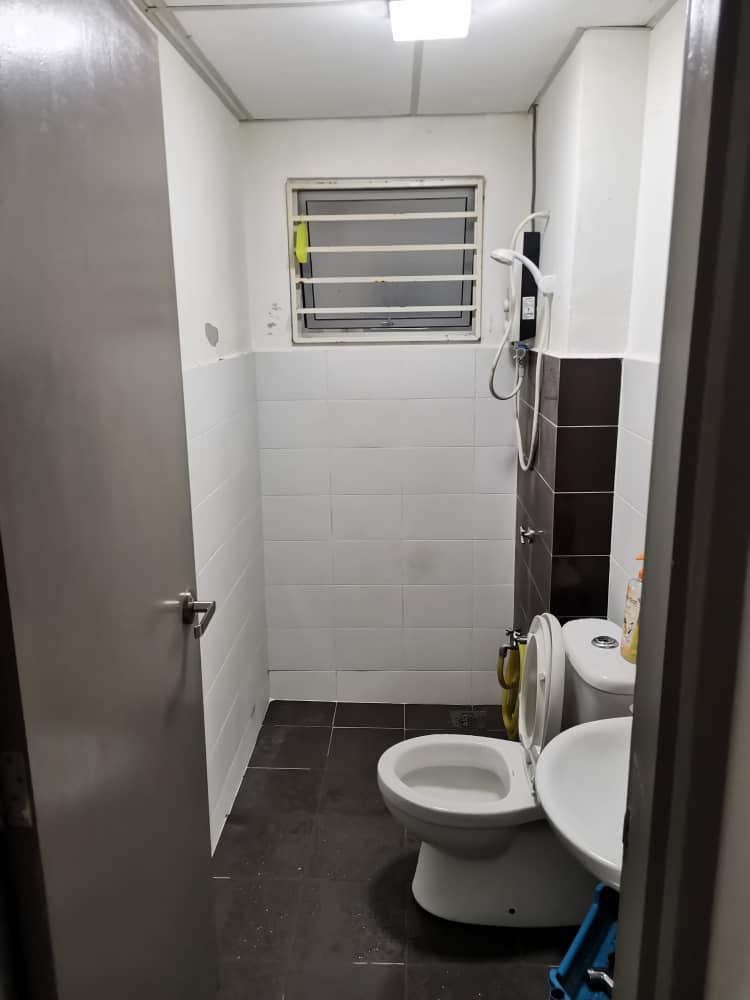 Residensi Alam Damai - photo 4