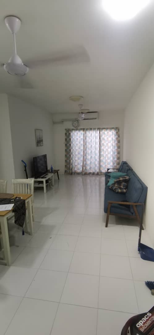 Residensi Alam Damai - photo 5