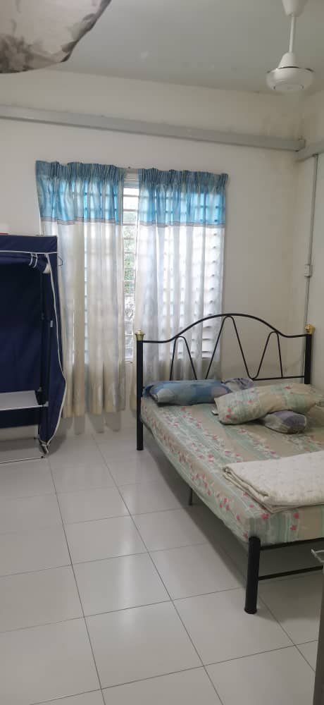 Residensi Alam Damai - photo 7
