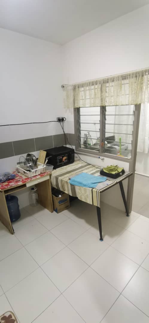 Residensi Alam Damai - photo 8