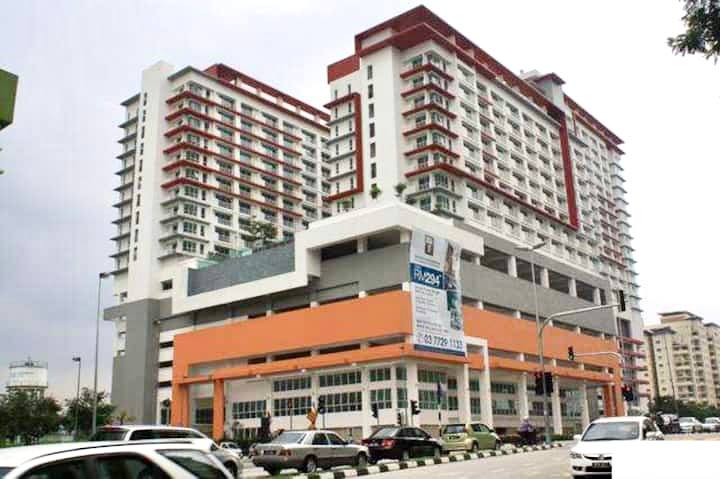 Ritze Perdana 2 - photo 8